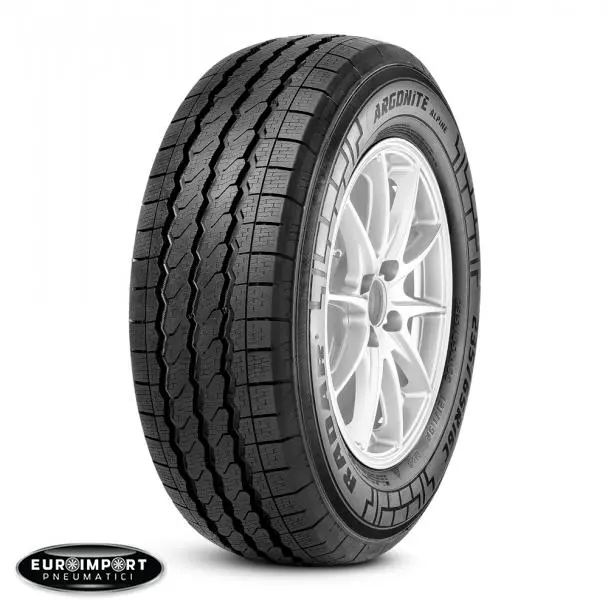 Radar ARGONITE ALPINE  185/75 R16 104_102 R  Carico C  TL